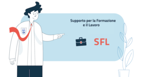 SFL supporto formazione e lavoro